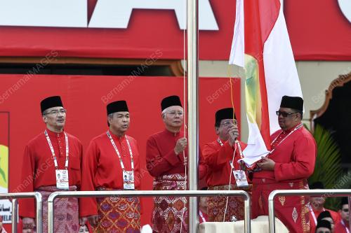 PAU21_07122017_PERBARISAN