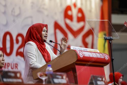 DATUK SERI DR NORAINI AHMAD