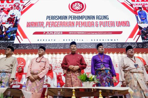 DATUK SERI MOHAMAD HASAN