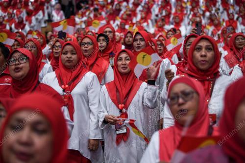 PERHIMPUNAN AGUNG UMNO