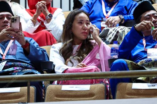 PERHIMPUNAN AGUNG UMNO 2024