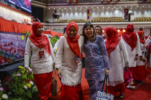 DATUK SERI DR NORAINI AHMAD