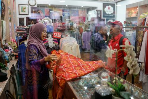PERHIMPUNAN AGUNG UMNO 2024