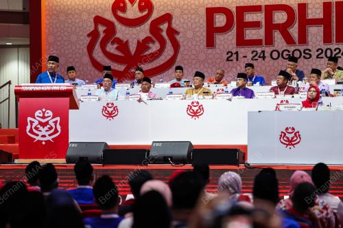 DATUK SERI DR AHMAD ZAHID HAMIDI