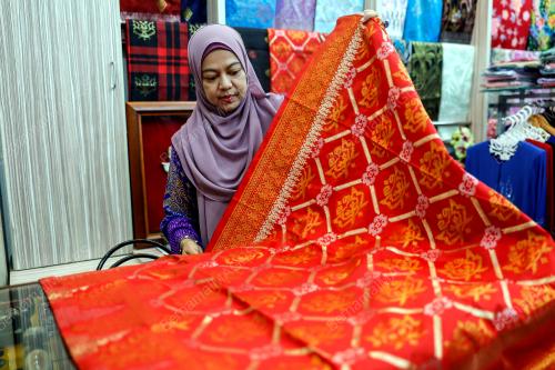 PERHIMPUNAN AGUNG UMNO 2024