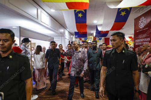 DATUK SERI DR AHMAD ZAHID HAMIDI