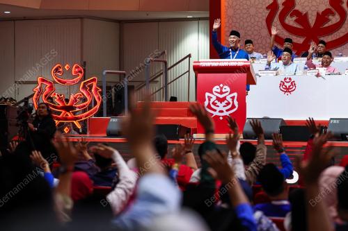 DATUK SERI DR AHMAD ZAHID HAMIDI