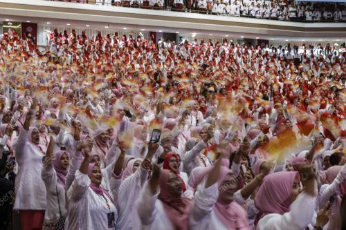 PERHIMPUNAN AGUNG UMNO 2023
