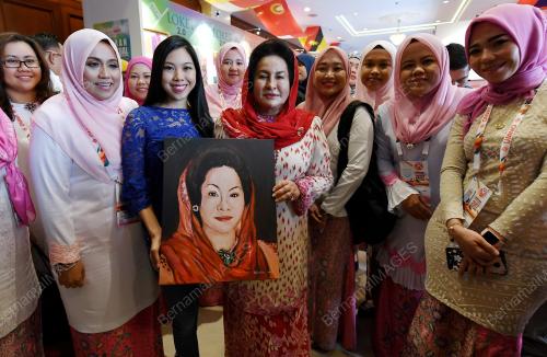 PAU32_08122017_ROSMAH
