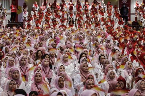 PERHIMPUNAN AGUNG UMNO 2023