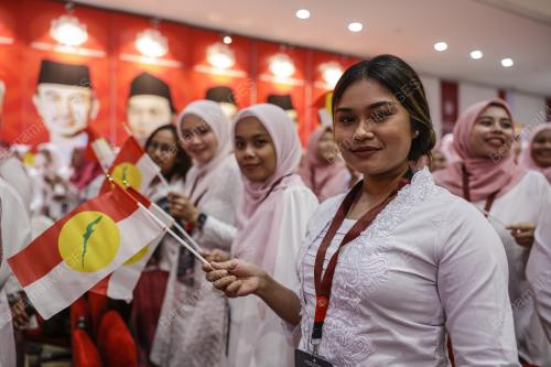 PERHIMPUNAN AGUNG UMNO 2023