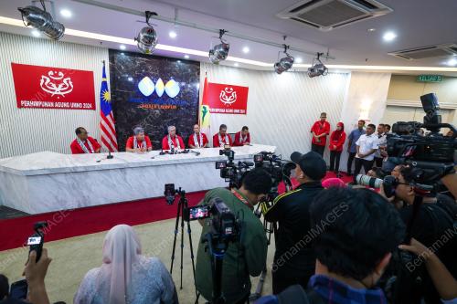 DATUK SERI DR AHMAD ZAHID HAMIDI