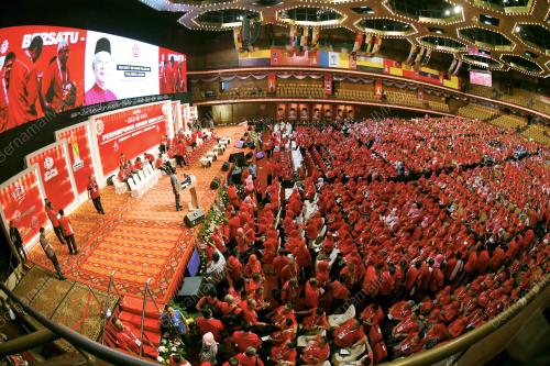 PAU43_05122017_TAKLIMAT_UMNO