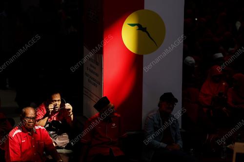 PERHIMPUNAN AGUNG UMNO 2024