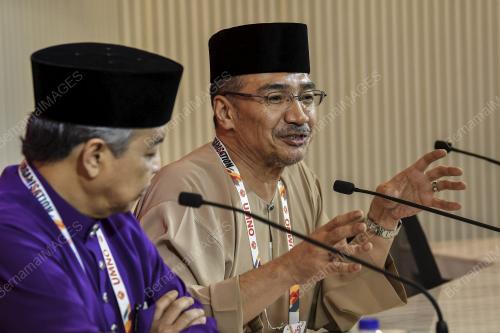 PAU47_08122017_SIDANG_MEDIA
