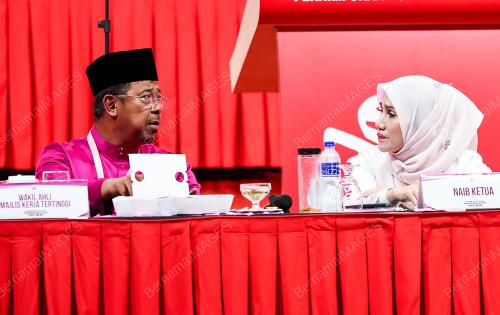 SITI SOKHLELA NORDIN