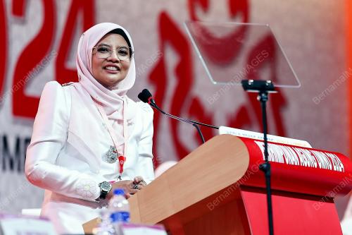 DATUK NURUL AMAL MOHD FAUZI