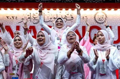DATUK NURUL AMAL MOHD FAUZI