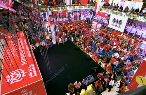 PAU54_09122017_PERHIMPUNAN