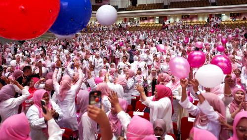PERGERAKAN PUTERI UMNO
