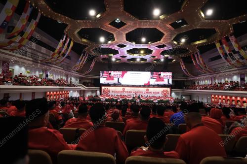 DATUK SERI DR AHMAD ZAHID HAMIDI