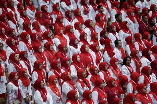 PERHIMPUNAN AGUNG UMNO 2024