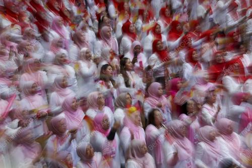 PERHIMPUNAN AGUNG UMNO 2024