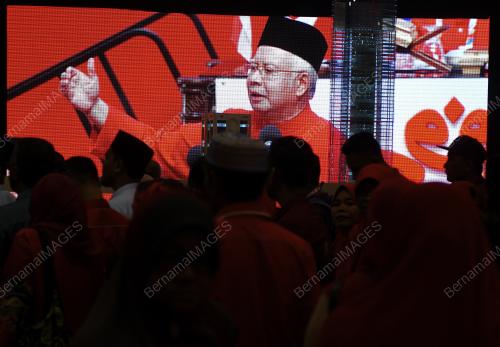 PAU69_07122017_UCAPAN_NAJIB