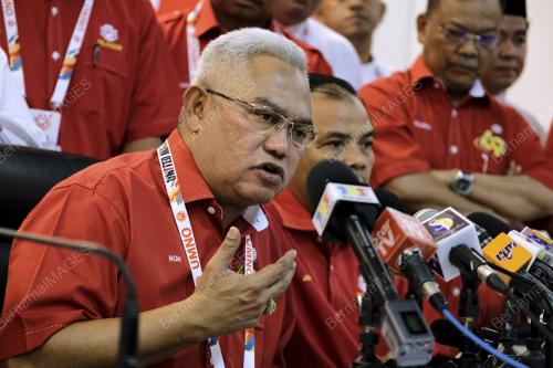 PAU76_06122017_SIDANG_MEDIA