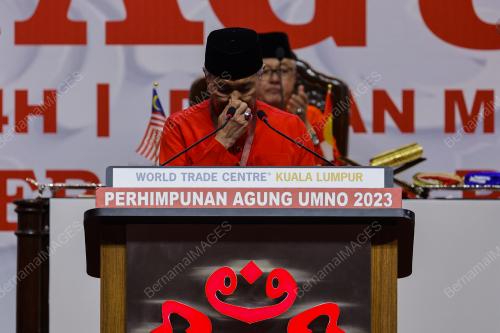 DATUK SERI DR AHMAD ZAHID HAMIDI