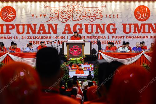 DATUK SERI DR AHMAD ZAHID HAMIDI