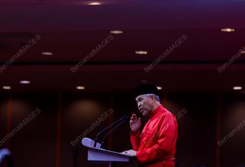 PERHIMPUNAN AGUNG UMNO 2024