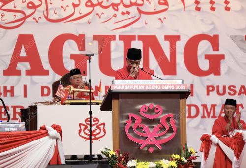 DATUK SERI DR AHMAD ZAHID HAMIDI