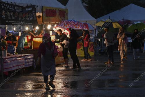 PASAR RAMADAN PUTRAJAYA