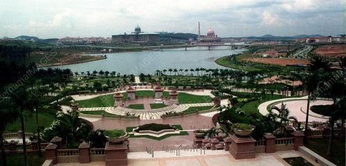 PEMANDANGAN_PUTRAJAYA_07012016