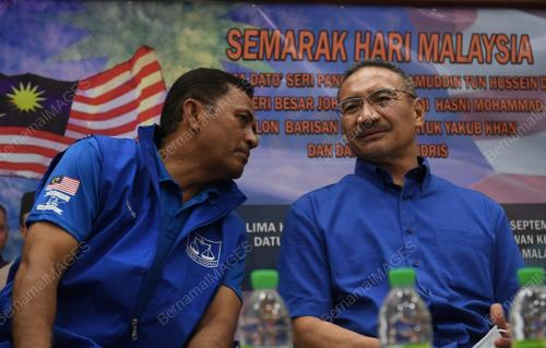 PILIHAN RAYA NEGERI SABAH