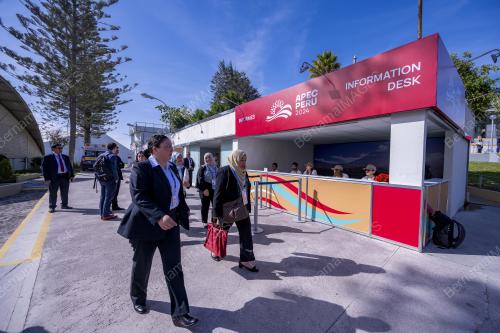 APEC PERU 2024