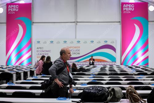APEC PERU 2024