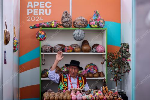APEC PERU 2024