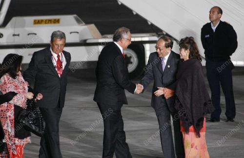 MOHD NAJIB TUN ABDUL RAZAK