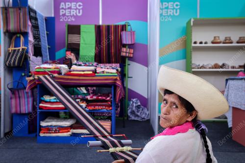 APEC PERU 2024