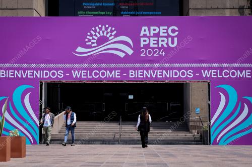 APEC PERU 2024