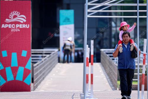 APEC PERU 2024