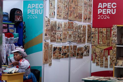 APEC PERU 2024