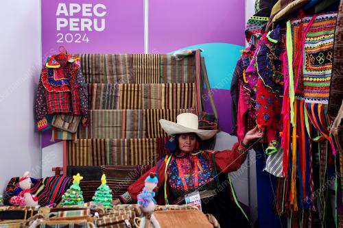 APEC PERU 2024