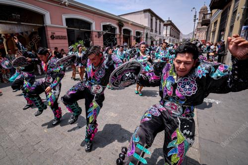 APEC PERU 2024