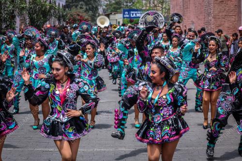 APEC PERU 2024