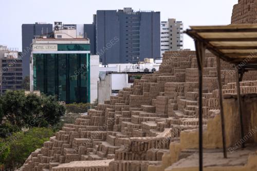 HUACA PUCLLANA
