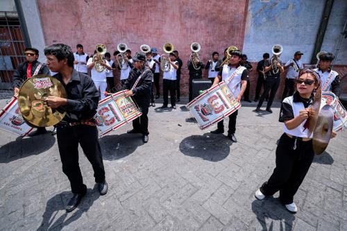 APEC PERU 2024