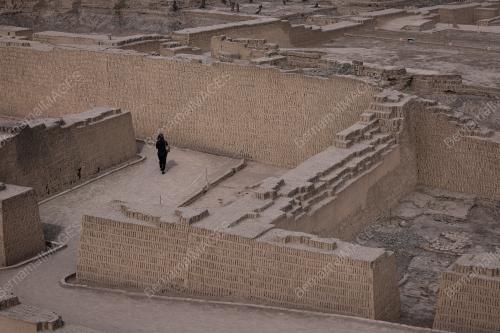 HUACA PUCLLANA